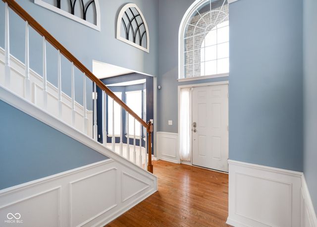 6861 Briston Lane, Indianapolis, IN 46259