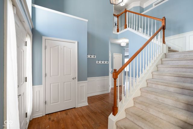 6861 Briston Lane, Indianapolis, IN 46259