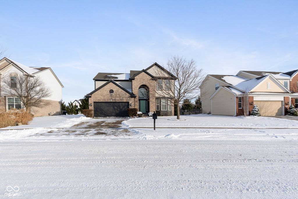 6861 Briston Lane, Indianapolis, IN 46259