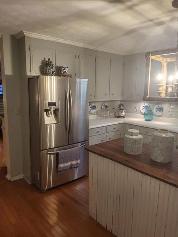 1451 Central Rd Ext, Thomson, GA 30824