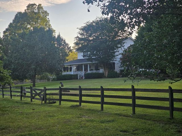 1451 Central Rd Ext, Thomson, GA 30824