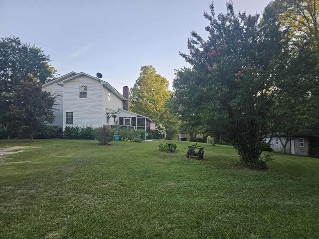 1451 Central Rd Ext, Thomson, GA 30824