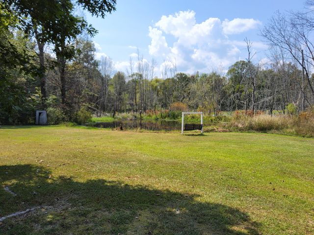 1451 Central Rd Ext, Thomson, GA 30824