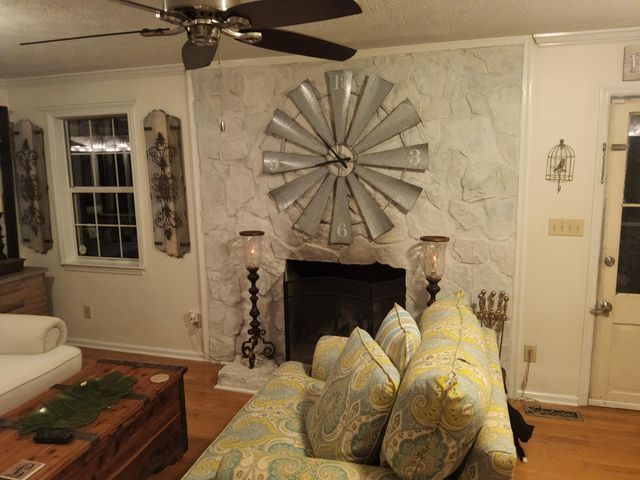 1451 Central Rd Ext, Thomson, GA 30824