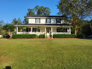 1451 Central Rd Ext, Thomson, GA 30824