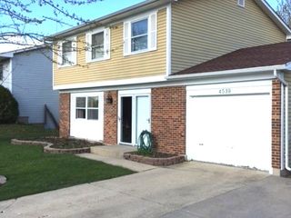 4539 Huntington Boulevard, Hoffman Estates, IL 60192