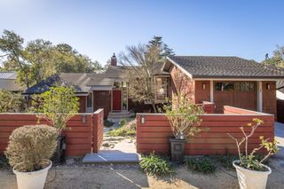 0 Oak Knoll 2 SE of Forest, Carmel, CA 93921