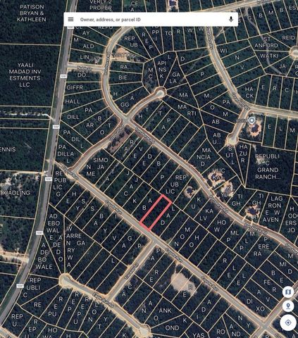 35 Coyote Run, Willis, TX 77378