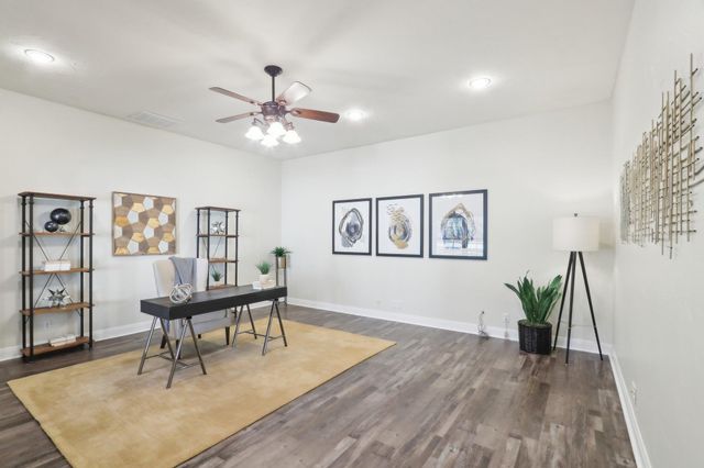 294 Logan Ranch RD, Georgetown, TX 78628