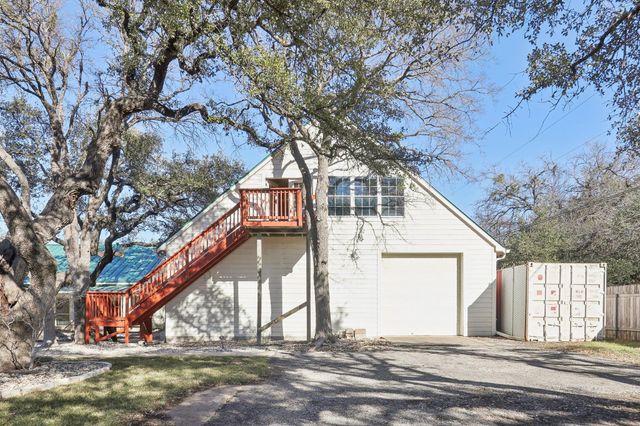 294 Logan Ranch RD, Georgetown, TX 78628
