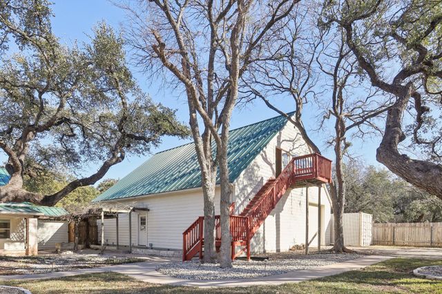 294 Logan Ranch RD, Georgetown, TX 78628