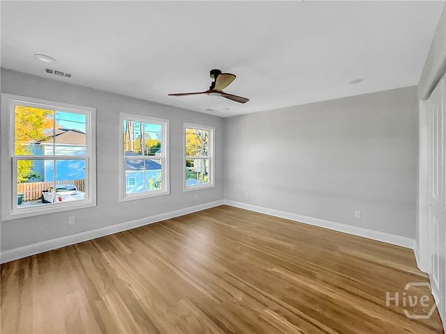 1612 REYNOLDS Street, Savannah, GA 31401