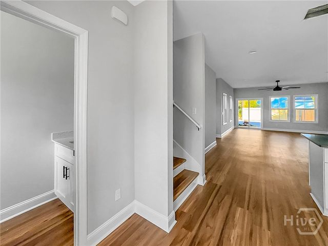 1612 REYNOLDS Street, Savannah, GA 31401