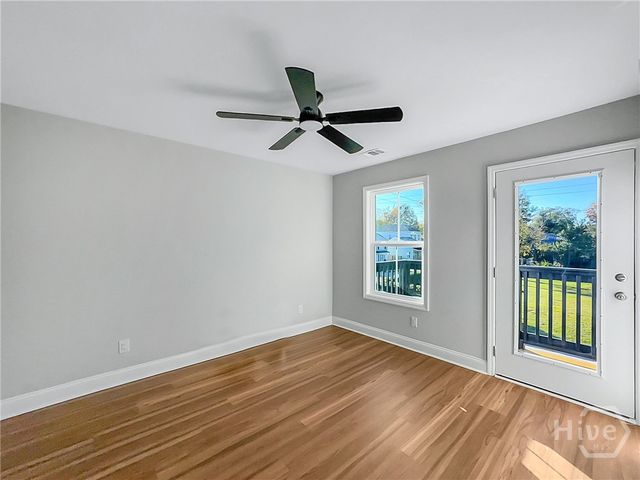 1612 REYNOLDS Street, Savannah, GA 31401