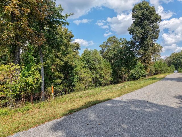 Lt 40 Pleasant Meadows, Blairsville, GA 30512