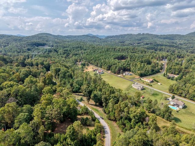 Lt 40 Pleasant Meadows, Blairsville, GA 30512