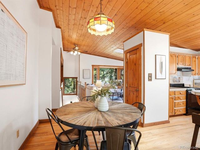 29 Blue Spruce Dr, Evergreen, CO 80439