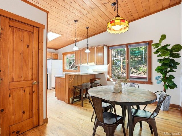 29 Blue Spruce Dr, Evergreen, CO 80439