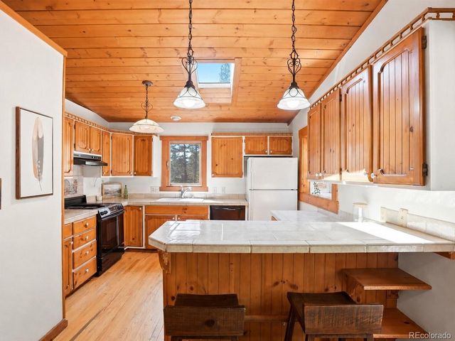 29 Blue Spruce Dr, Evergreen, CO 80439