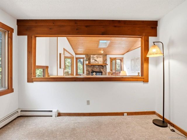 29 Blue Spruce Dr, Evergreen, CO 80439