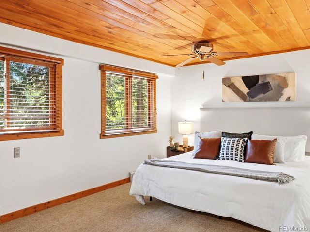29 Blue Spruce Dr, Evergreen, CO 80439
