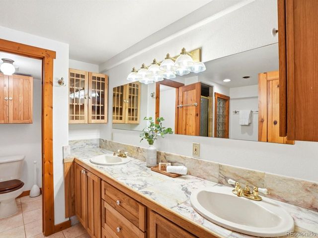 29 Blue Spruce Dr, Evergreen, CO 80439