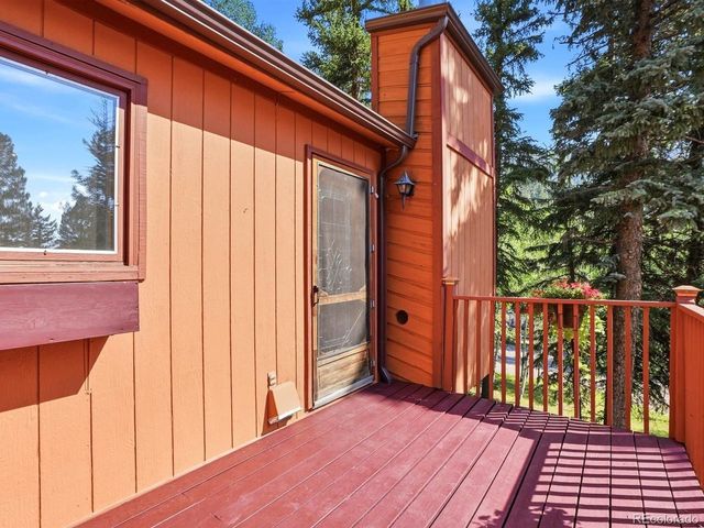 29 Blue Spruce Dr, Evergreen, CO 80439