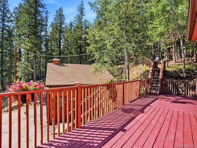 29 Blue Spruce Dr, Evergreen, CO 80439