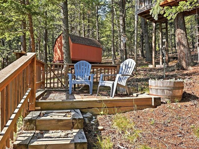 29 Blue Spruce Dr, Evergreen, CO 80439