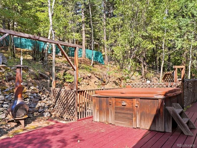 29 Blue Spruce Dr, Evergreen, CO 80439