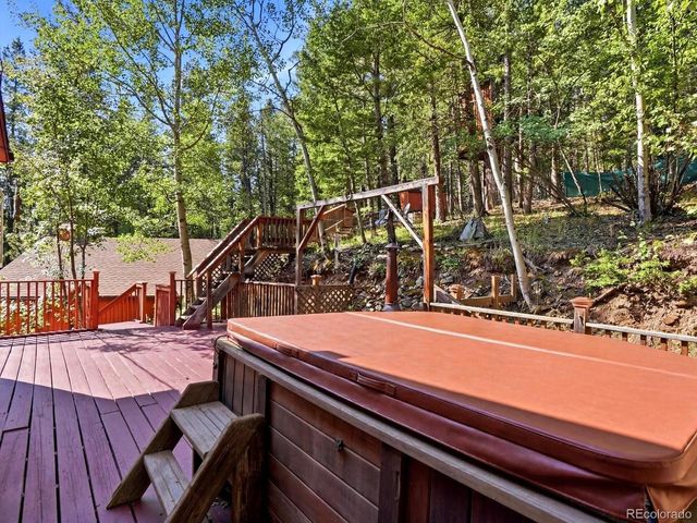 29 Blue Spruce Dr, Evergreen, CO 80439