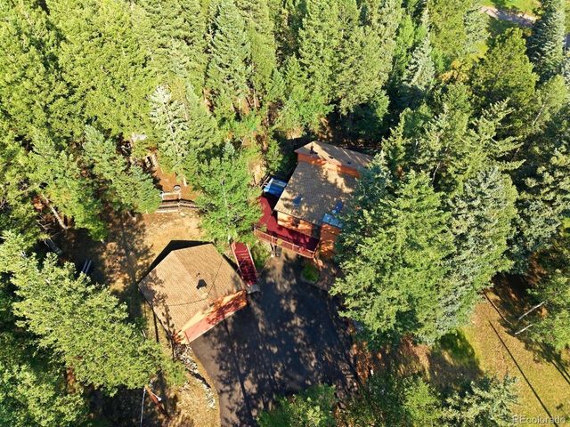 29 Blue Spruce Dr, Evergreen, CO 80439