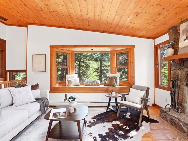 29 Blue Spruce Dr, Evergreen, CO 80439