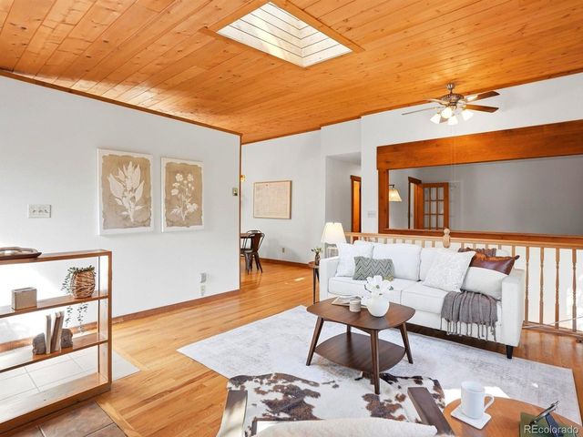 29 Blue Spruce Dr, Evergreen, CO 80439