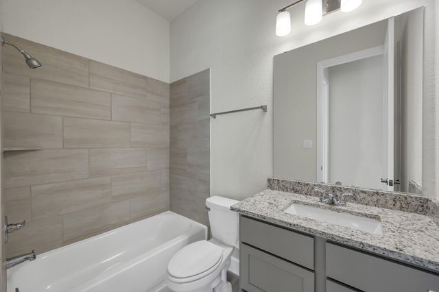 224 Silver Sage Court, Conroe, TX 77304