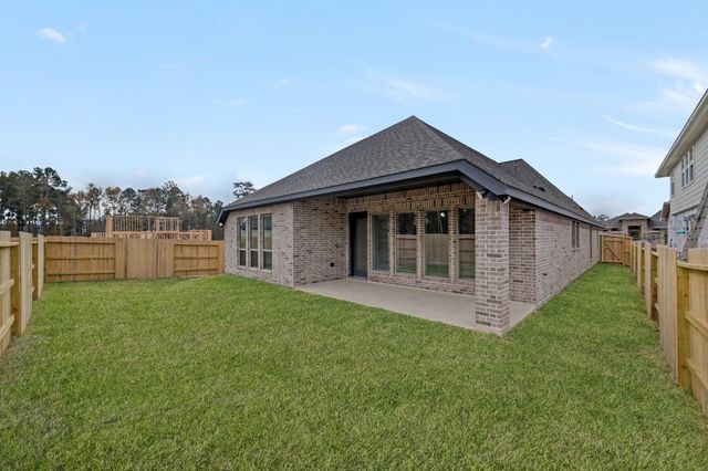 224 Silver Sage Court, Conroe, TX 77304