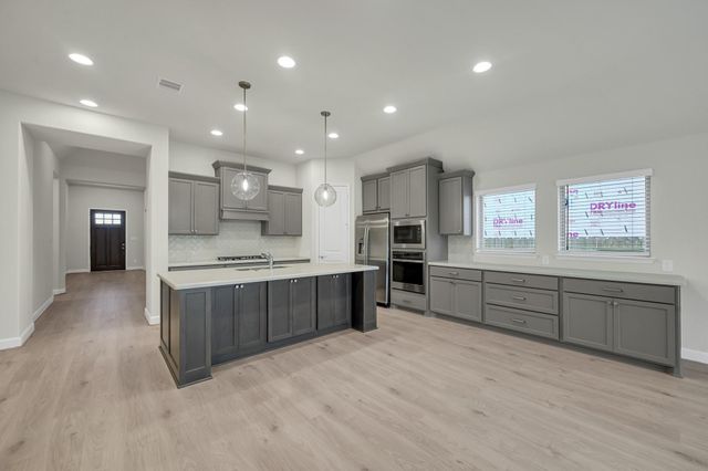 224 Silver Sage Court, Conroe, TX 77304