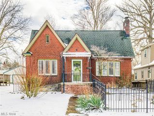 1732 Broad Boulevard, Cuyahoga Falls, OH 44223