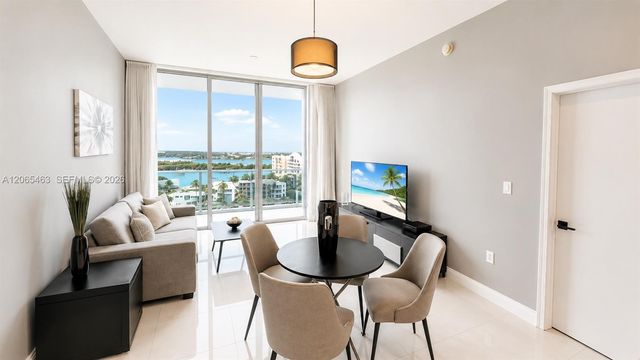 7930 East Drive 1007, North Bay Village, FL 33141