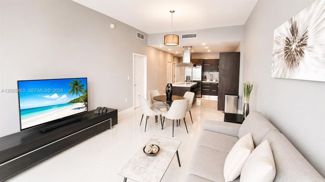7930 East Drive 1007, North Bay Village, FL 33141