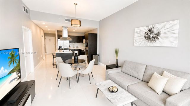 7930 East Drive 1007, North Bay Village, FL 33141
