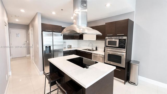 7930 East Drive 1007, North Bay Village, FL 33141