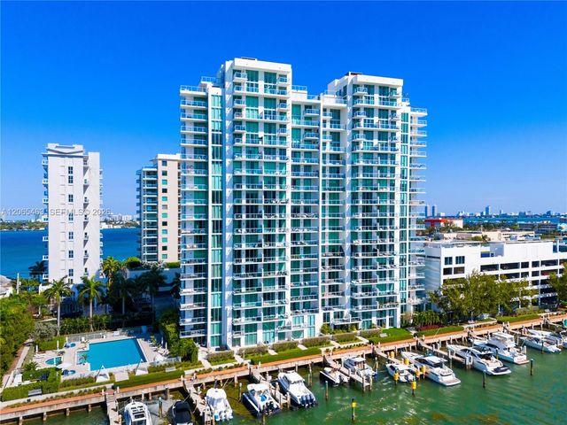 7930 East Drive 1007, North Bay Village, FL 33141