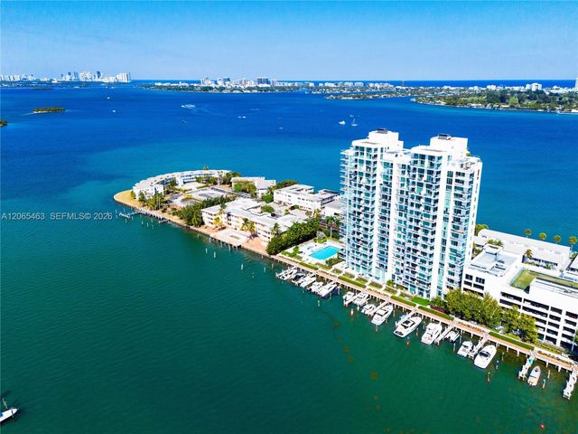 7930 East Drive 1007, North Bay Village, FL 33141