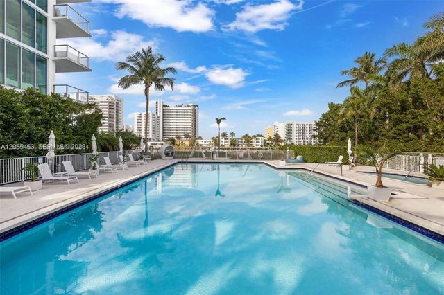 7930 East Drive 1007, North Bay Village, FL 33141