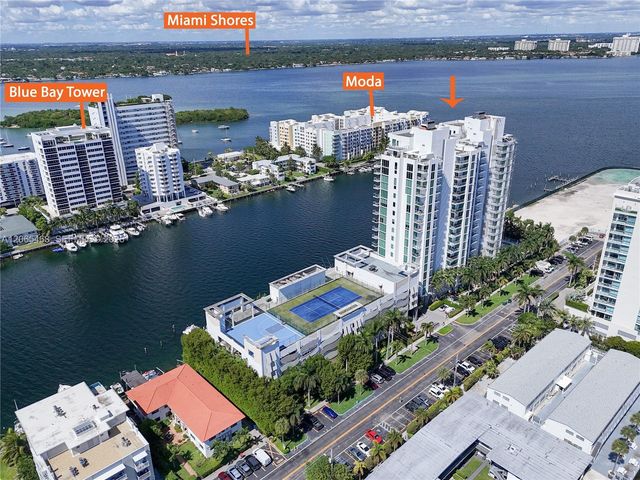 7930 East Drive 1007, North Bay Village, FL 33141