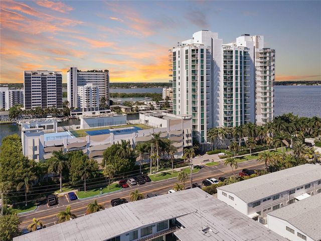 7930 East Drive 1007, North Bay Village, FL 33141