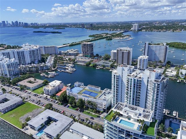 7930 East Drive 1007, North Bay Village, FL 33141