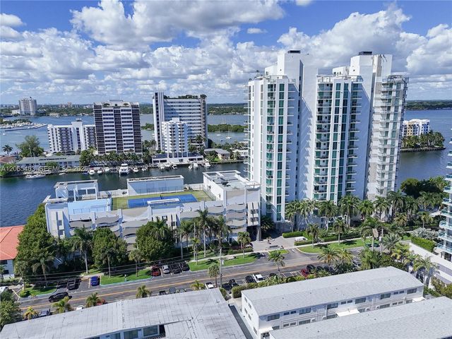 7930 East Drive 1007, North Bay Village, FL 33141