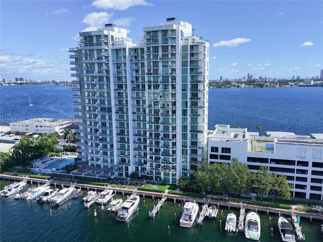 7930 East Drive 1007, North Bay Village, FL 33141